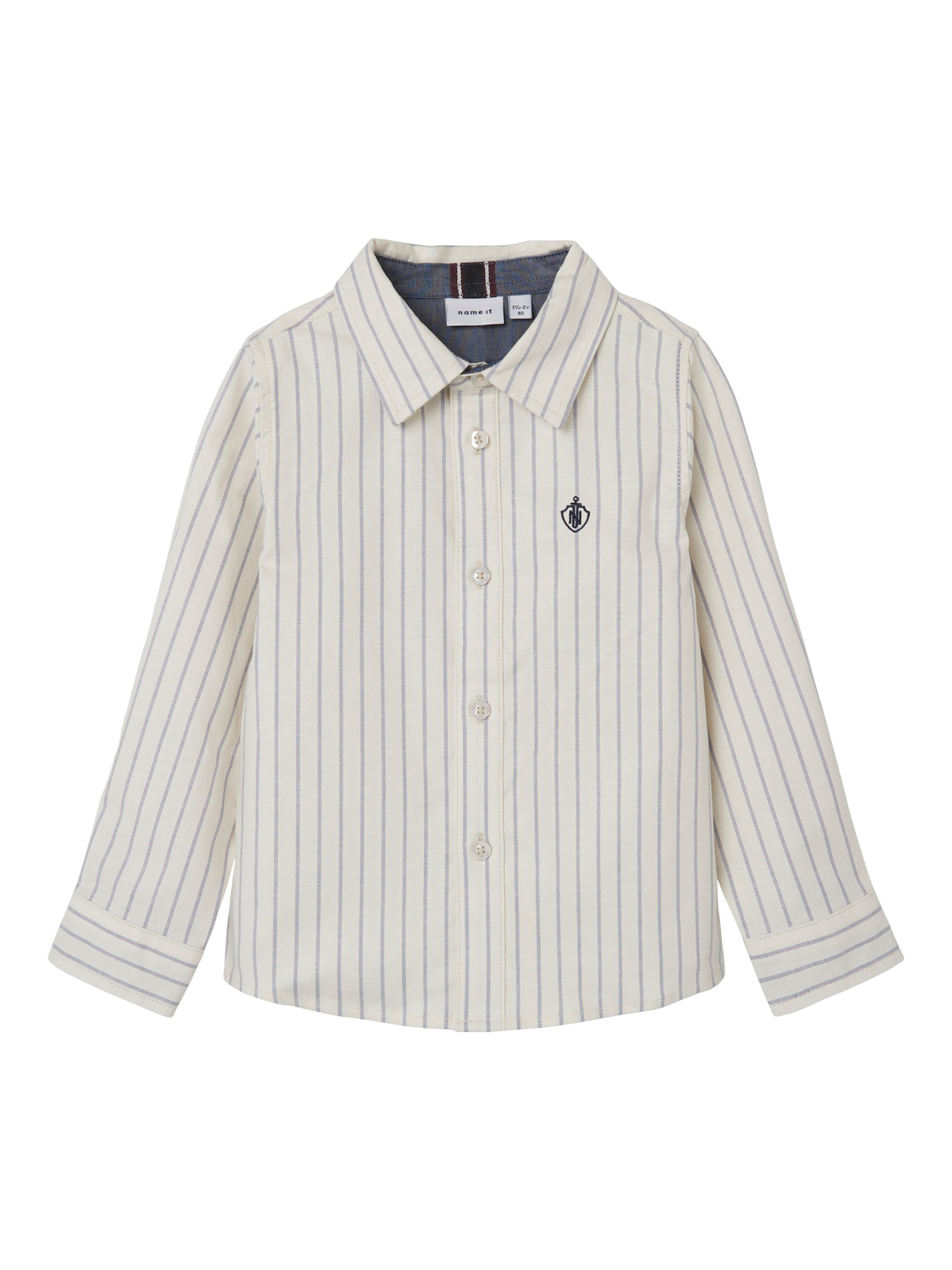 NKMFEKID Shirts - Troposphere